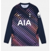 Tottenham Hotspur Bortatröja 2026-27 Långärmad